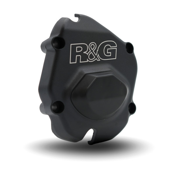 R&G PRO Engine Case Covers (Trio) for Kawasaki ZX10-R '11- & ZX-10RR '21-